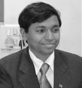 Partners – Hemant Arora